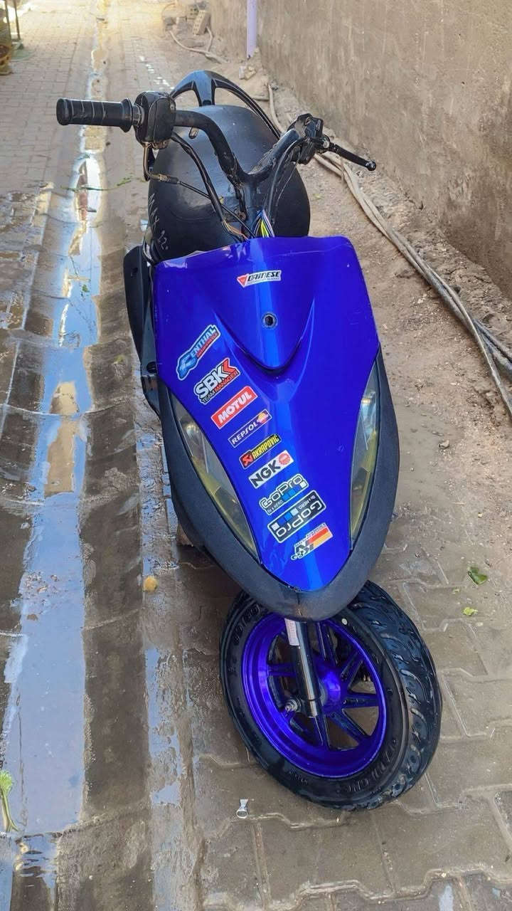 للبيع عدله


**إذا كنت صاحب هذا الإعلان وتريد حذفه لأي سبب، رجاءا أرسل رسالة إلى الدعم الفني**