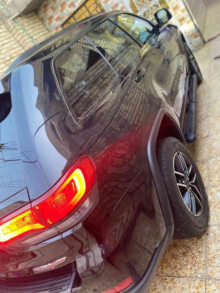 جيب ترايل هوك موديل 21 فول مواصفات 1/1 فتحه بصمه جكات حساسات السياره فول العنوان بلديات ***********1
