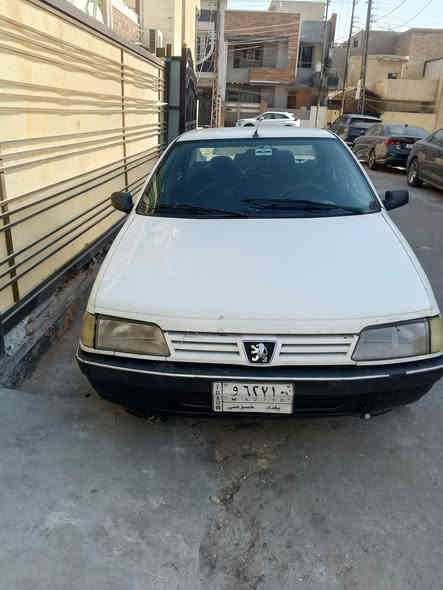 السلام عليكم اخوان .بيجو روي للبيع موديل ٢٠١٠السيارة باسمي السيارة مثل ماواضح أمامكم حلوة ونظيفة السيارة المحرك بي خيط تبخير والسنوية نافذة
تبريد شغال غرفة دشبول جديد وحلو كير اكلج جديد صدرة قبل ثلاث اشهر مشتشغلة.البيع مثل ماواضح أمامكم السيارة سيارة بيت استخدام شخصي لان صاحب دوام السعر ٢٩ورقة بالعافية على المشتري.
***********
بغداد .الاعلام حياكم الله رقمي بي وتساب
