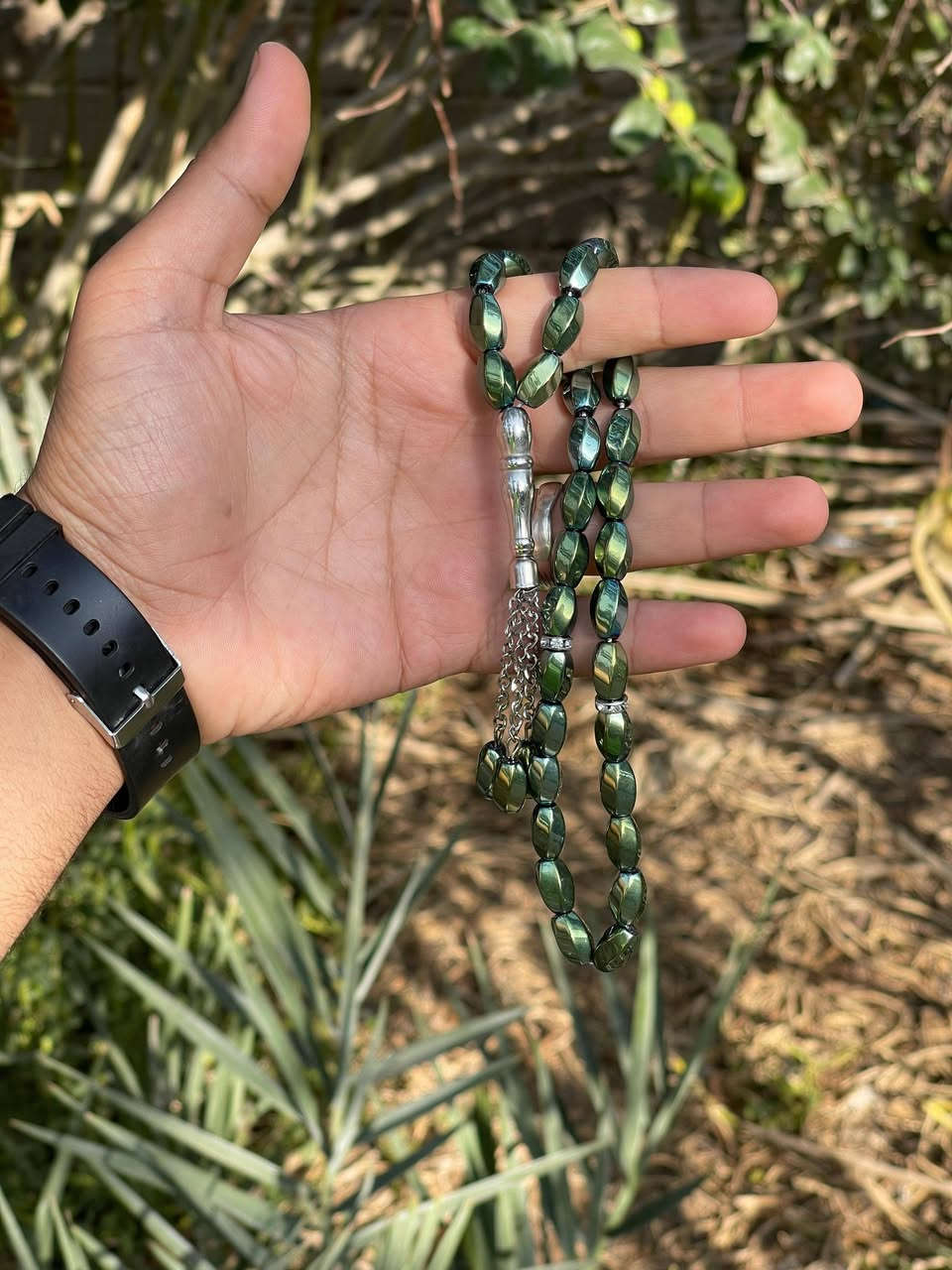 سلام عليكم مسابح كفيه 33 كلش حلوات ونازكات بل يد طلاء ثابت متوفر خدمه توصيل والسعر مناسب


**إذا كنت صاحب هذا الإعلان وتريد حذفه لأي سبب، رجاءا أرسل رسالة إلى الدعم الفني**