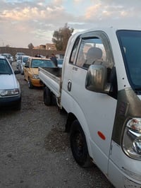 كيا • موديل ٢٠١٠ • كربلاء الحسينية