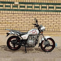 ساو ناصي • موديل 25 • ماطور جديد