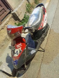 ماكس قجمه مقفله بس نقص باتري هندر صلف شغال بيع 300 او مراوس ماطور هارل...