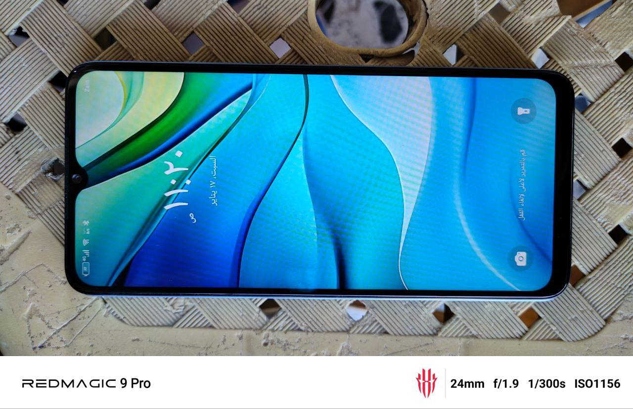 السلام عليكم جهاز ايتل A70 ذاكرته128 بطاريه5000 جهاز جديد ونظيف السعر ب100وبي مجال واي استفسار رقم هاتف ***********
