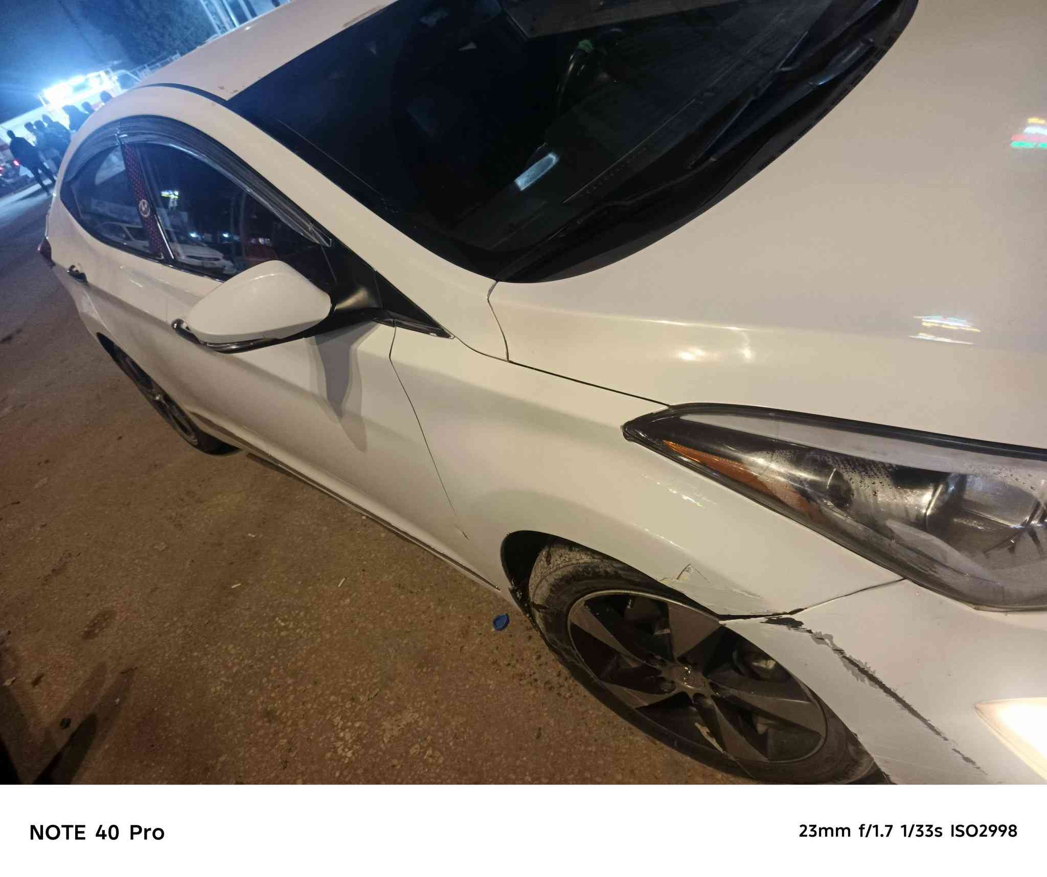 سياره الانتره للبيع عنوان كربلاء حي الغدير. سعر 95$ رقم الهاتف
*********** اتصال فقط
