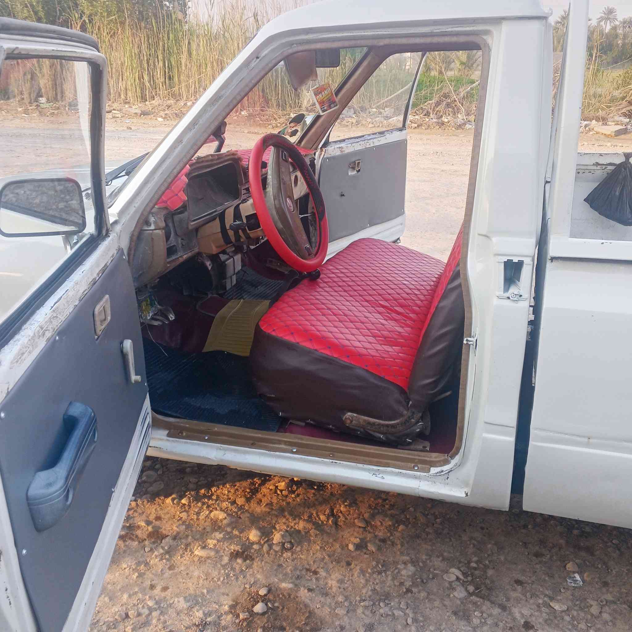 بيكم موديل 80 مقفوله كفاله عامه السعر 32 وبيها مجال ***********
