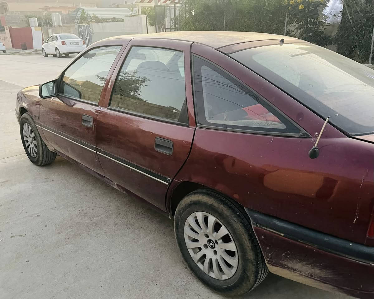 اوبل فكترا ٩١ حجم ١٦ السعر ٣٥ بي مجال


**إذا كنت صاحب هذا الإعلان وتريد حذفه لأي سبب، رجاءا أرسل رسالة إلى الدعم الفني**