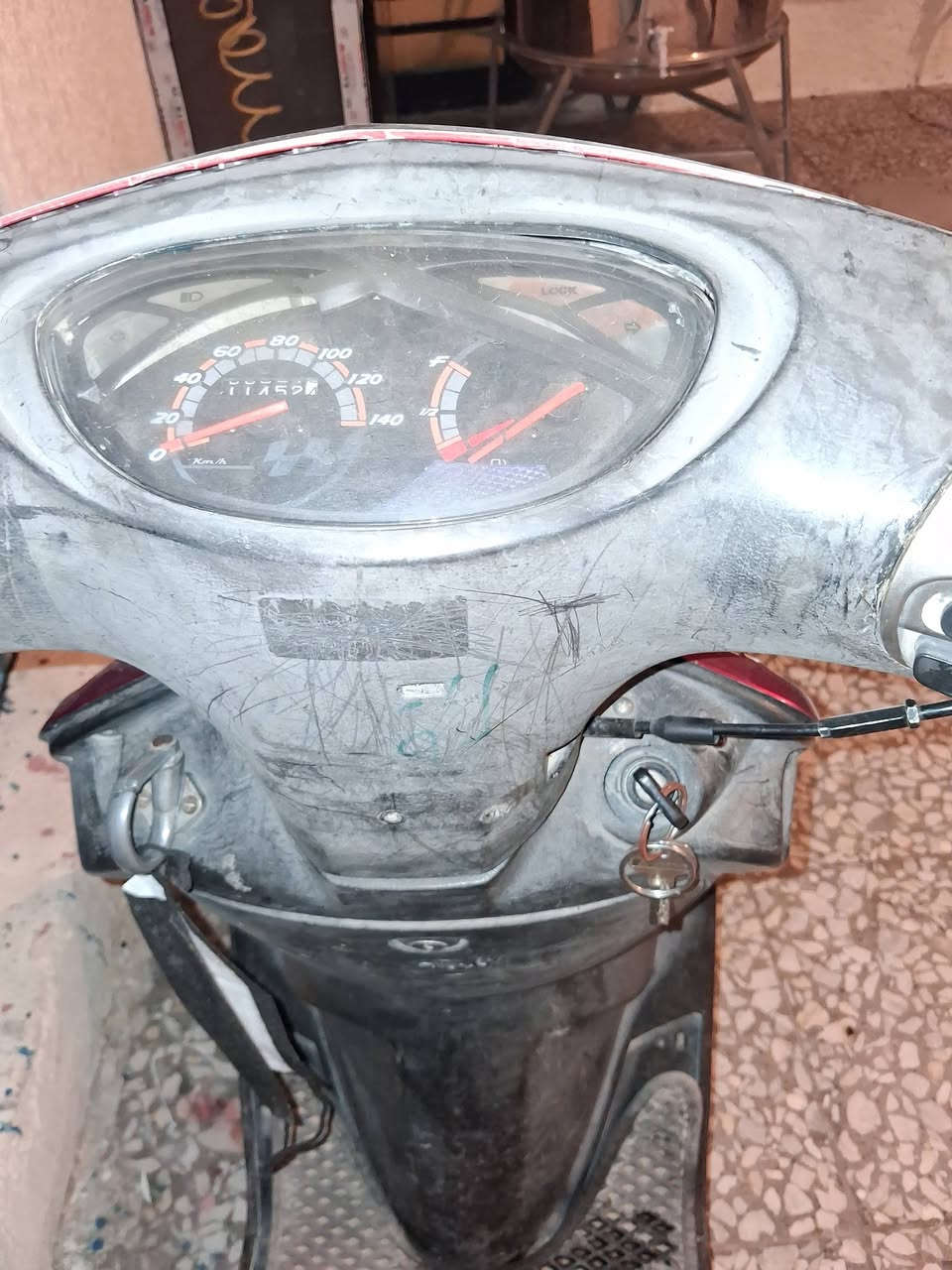 سرعه 140 كلش نظيفه. نقص.  باتري  الاستفسار ***********

