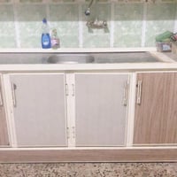 كاونتر • كاونتر مطبخ • كاونتر منزلي • كاونتر مترين ونص • خزانة مطبخ • ...