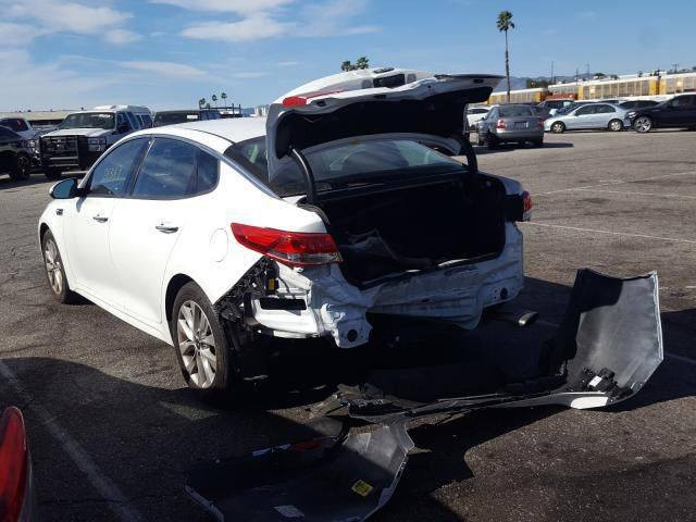 اوبتيما 2018
اوبتيما 2018 Ex وارد امريكي

فول مواصفات عدا الفتحه

بصمة تشغيل بصمة ابواب  وجنطه

كشن كهرباء

كشنات جلد 

تدفئه بالكشنات 

شاشه اندرويد جبيره 

مري اوتو

رادار جانبي بالمري

تبريد - كير - محرك 
تبريد خلفي

سياره ما ناقصها شي 

حادثها  جاملغ خلفي خلف السايق  و قبق الجنطه 
ماشية 160m

السياره مكانها نجف
والرقم السياره نجف والسنويه غير منتهيه 

السعر 138 ورقه  وبيه مجال 

للاستفسار إتصال بالرقم 

***********
مكلف بالنشر
