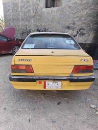 عدد 2 • بصرة بغداد • مكينه وگير