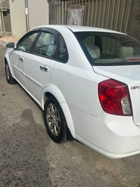 اوبترا • موديل ٢٠١١ • ماشي ١٨٤ الف