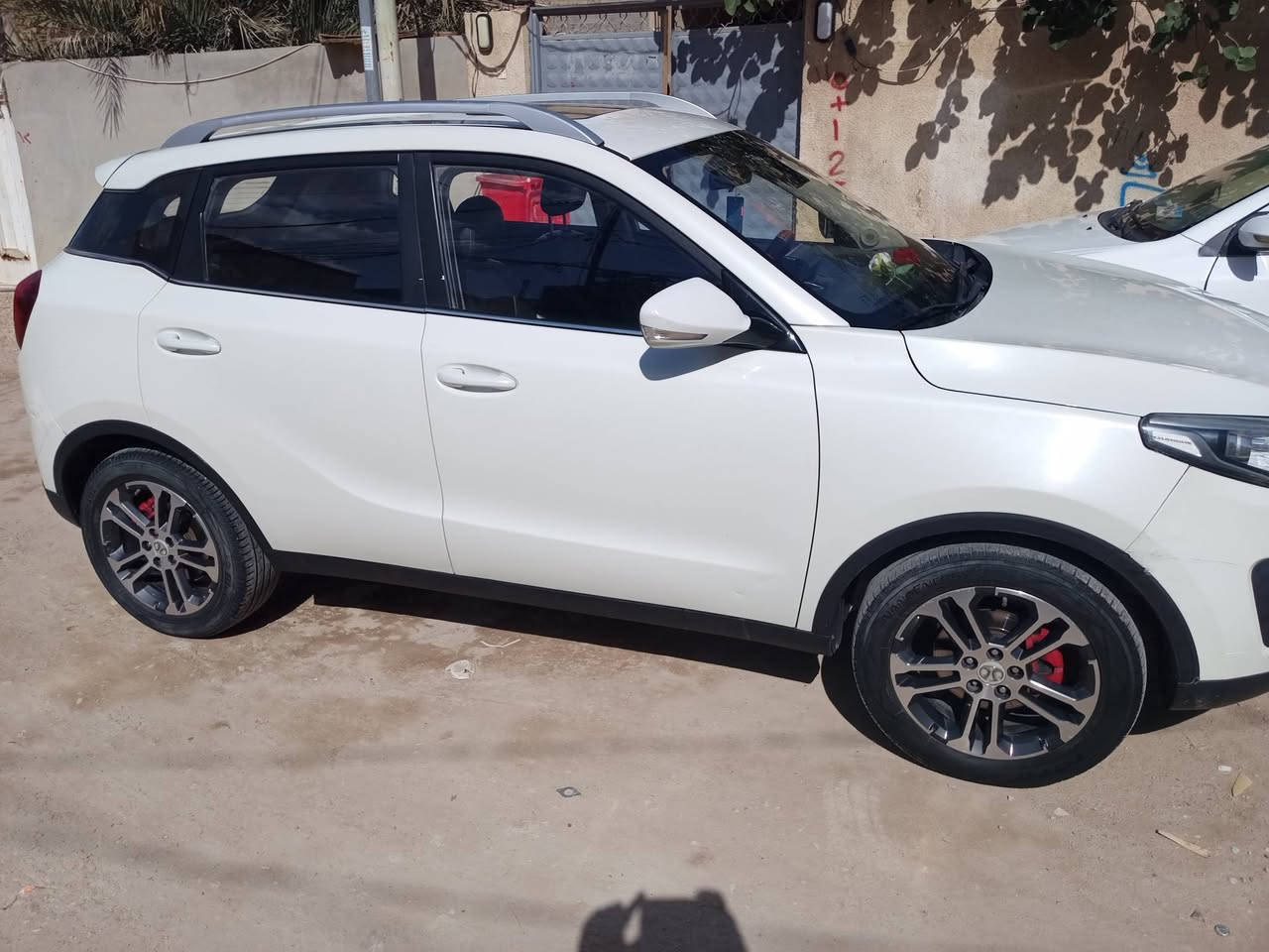 السلام عليكم بايك Q35مديل 19 ابسمي رقم كربلاء انكليزي مكفوله من ضربه والصبغ  محرك كير ياباني ابلادي  هزه جديده سنويه 29  سعر 88 بيه مجال للطيبين ***********
