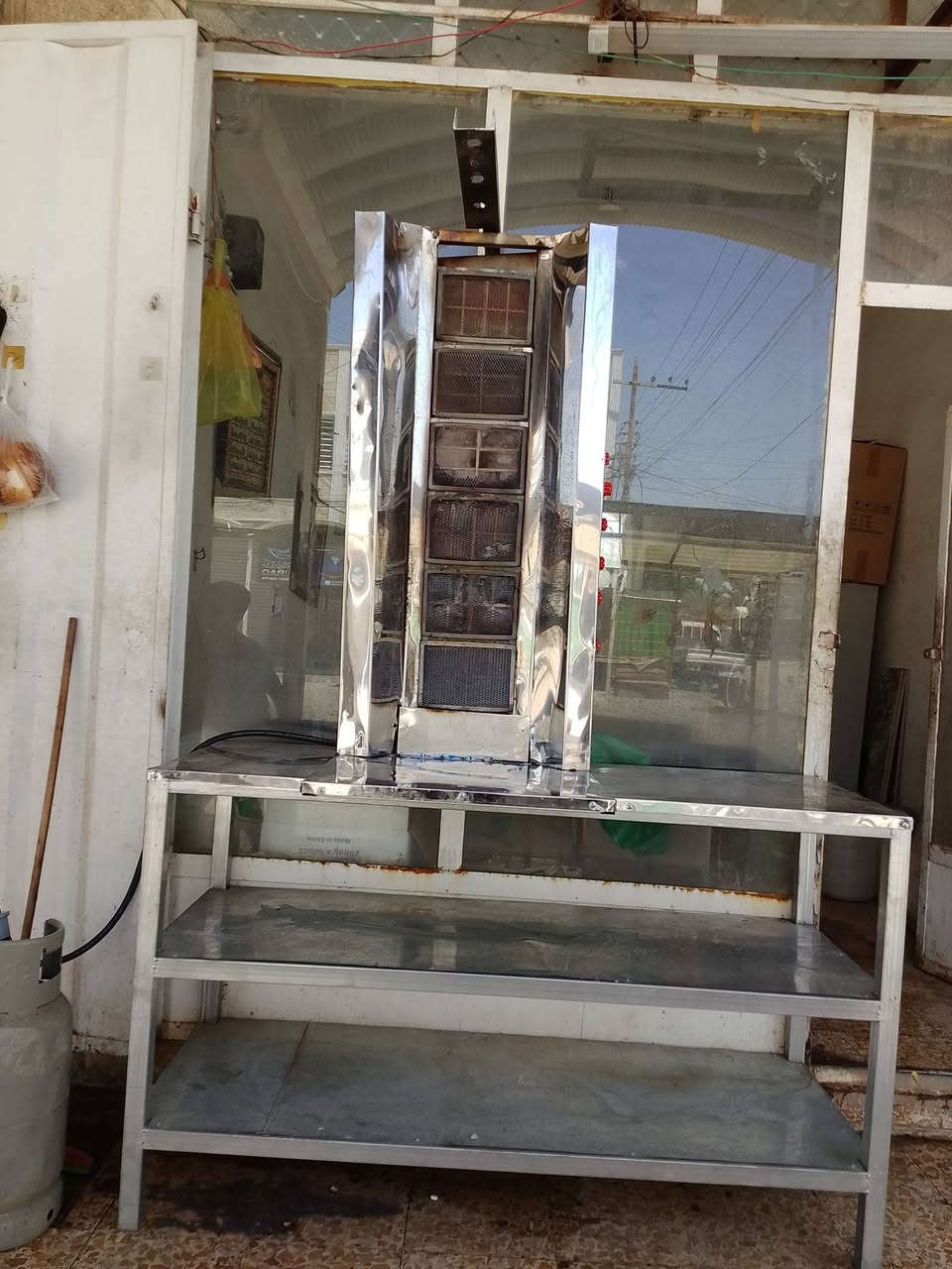 سلام عليكم حبايب عندي شوايه كص جديده مصار هواي من اخذتها معا غراضها كامله الي يريدها يجي خاص ويشوفهن ***********
