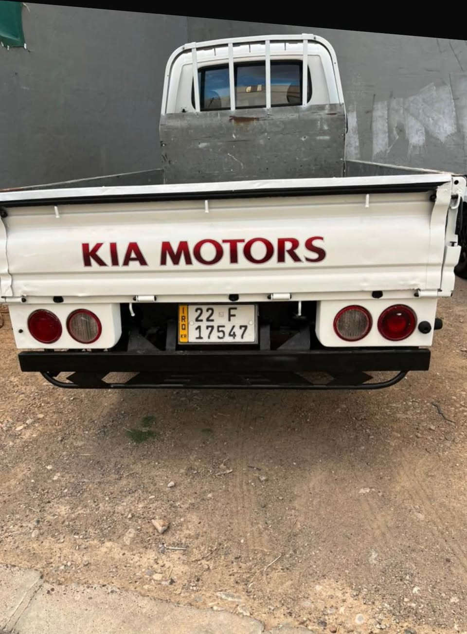 کیا ٢٠١٤ 
شکلی کرایتە ٢٢ 
سیارەکە بێ سبوخە بێ قۆپە بێ ساردە کوتە لێدرای نیە زۆر خاوێن ماوە زۆر جوانە سەنەوی ڕەقەم هەمویی نوێیە 
تایە  و ویل کرایتە ١٤ قیاسی تایەی نوێیە اسڵی جدیدە شاشەی ایپاتی لۆ دانایە دەبل دەشبول 
  لە هیچی نە قس نیە 
 مەکینە گێر  شانسی هەموو بە شەرتی سۆنەر 
 ڕەقەمی خاوەنی  0️⃣7️⃣5️⃣0️⃣4️⃣5️⃣4️⃣3️⃣5️⃣8️⃣8️⃣ أربيل, العراق
