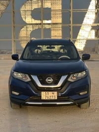 نيسان روج • ٢٠١٨ • حادث بنيد