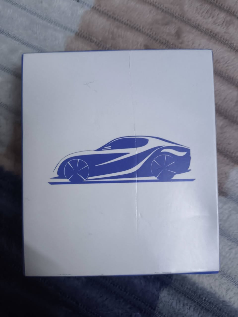 متوفر كاربلي اربع قطع
يشتغل اندرويد اوتو وكاربلي 
سعر القطعة 25


**إذا كنت صاحب هذا الإعلان وتريد حذفه لأي سبب، رجاءا أرسل رسالة إلى الدعم الفني**