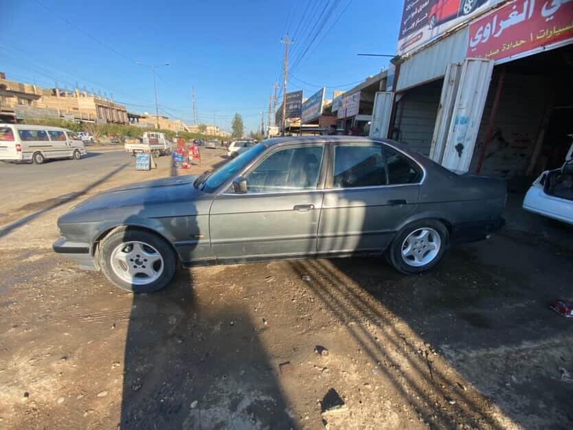 السلام عليكم حبايب مكلف بالنشر للتواصل واستفسار خابر  ؏ رقم
السياره اوربي رقم انبار الجديد 
محرك 20 نضافه 70ب ميه كير جاترك نمره طويله 
السياره شوفة العين عضمه كلش حلوه بدون ضربه وبدون خياس  عده كم شغله تشوفهن  بعينك السعر 40 وبيه مجال  
رقمي ***********
مؤمل علي
