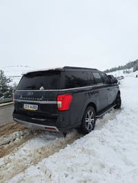 اكسبيديشن • ٩٧٠٠٠ كم • تواير جديدة