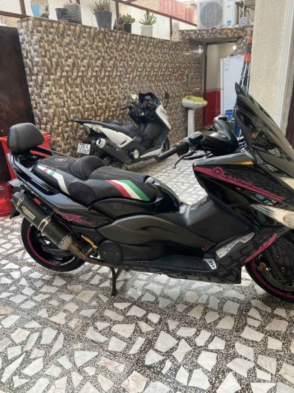 سلام عليكم شباب تي ماكس 11 بسعر مناسب مكفوله عنوان بغداد الاستفسار *********** بي واتساب
