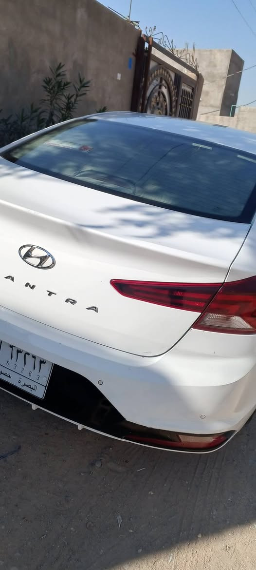 النترا رقم بصرة بسمي تحويل موديل 2020فول مواصفات مكفول للتواصل ***********
