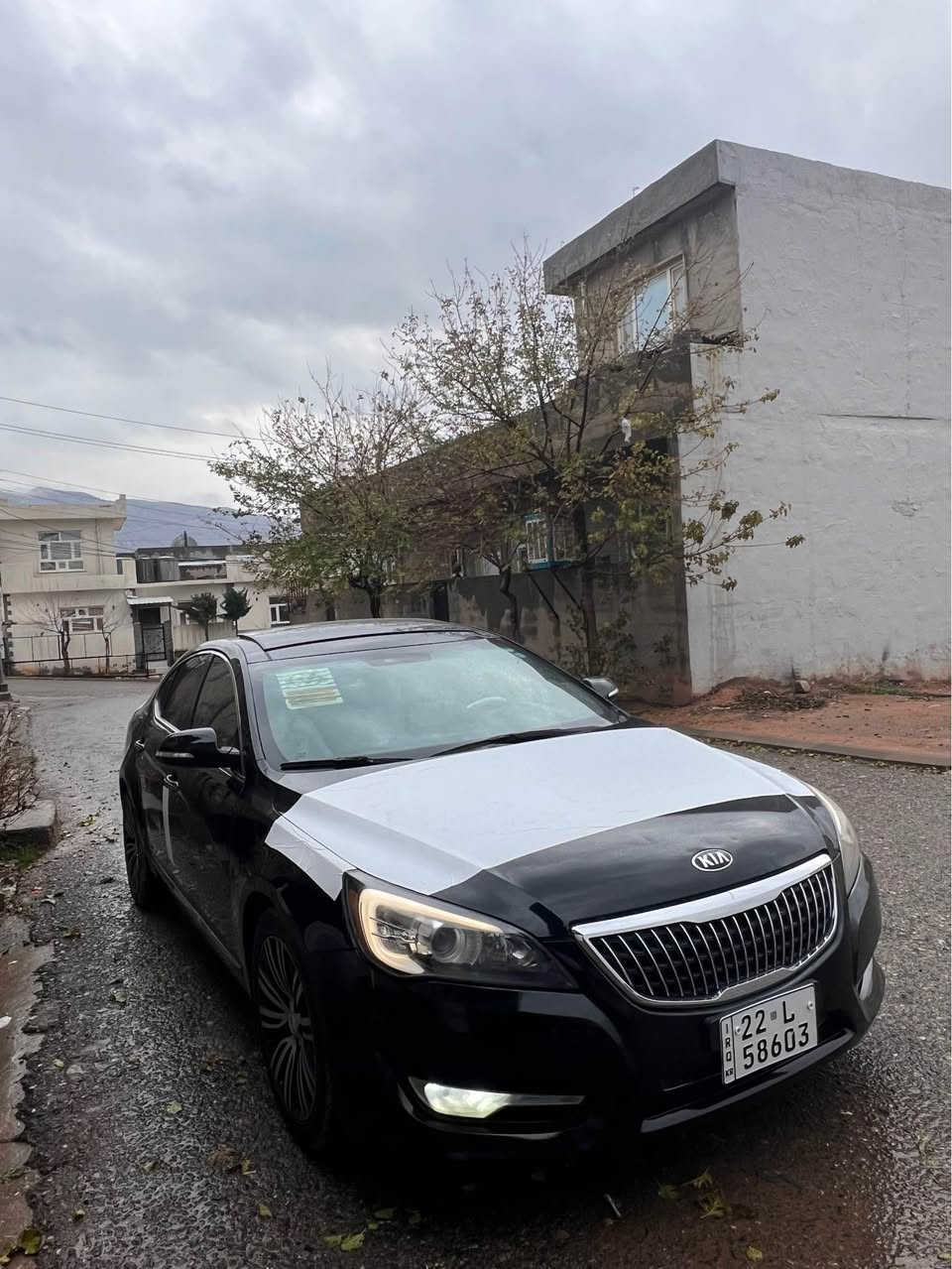 کیا کادێنزا 
مۆدێل 2012 فول فول مواسەفات خەلیجی     پانۆراما بەسمە کوشن خەزن کوشن هیتەر   سوکان خەزن ئاوێنە شەفت کامێرا   حەساس    تەبرید مەرکەزی ناو سپی  مەلەکی  پشتەوەی vip پەردە کارەبای  هەموو شتێکی نوێیە سەنوی رەقەم تا 2030 بەناوی خۆمە 
 ویل گەورە       لایت لید 
چوار پارچەی بۆیاخە    پشتو پێشی کەپسە        ٤ تایەی لۆکی لەژێرە هەمو شتئکی بەشەرت  
ژمارە موبایل *********** أربيل, العراق
