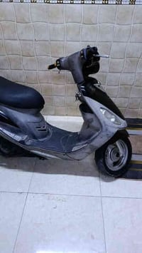 دراجه ماكس قجمه حلو ونضيفه مكينه ما مفتوحه كفرات مختمه ويه المكينه شلع...