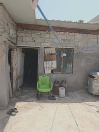حي جواد • ١٥٠م • ٢ غرف