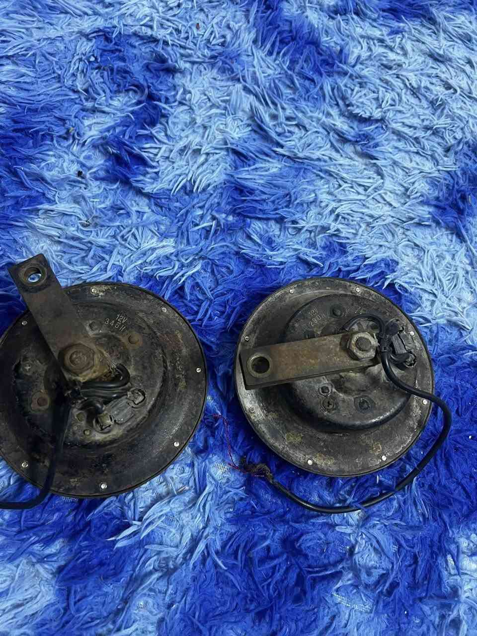 هورنات بوش اصلي تفحص يلا تاخذهن السعر 350 وبيهن مجال للشراي الاستفسار فقط واتساب ***********
