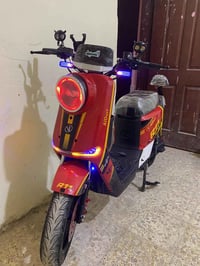 R11 جبلي • غير لون • وينلي ٣٣ أمبير