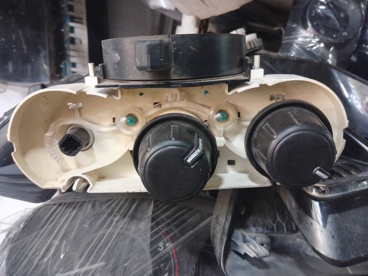 Spare parts for Toyota Hilux


**إذا كنت صاحب هذا الإعلان وتريد حذفه لأي سبب، رجاءا أرسل رسالة إلى الدعم الفني**