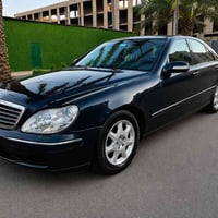 S350 ماشي 150الف رقم بغداد  بيها قطعه وحده صبغ فقط  مكانها بغداد  سيار...
