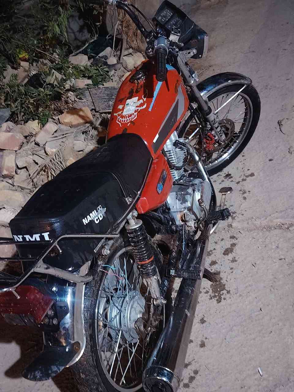 للبيع سكنر


**إذا كنت صاحب هذا الإعلان وتريد حذفه لأي سبب، رجاءا أرسل رسالة إلى الدعم الفني**