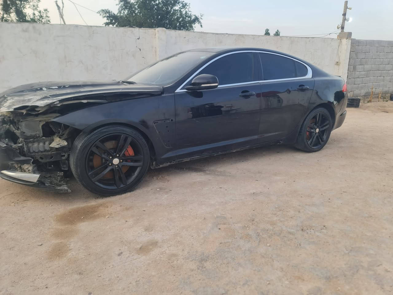 السلام عليكم جاكوار. موديل 2014 فوول مواصفات

رقم ربيل بسمي تحويل وكالة سنوية مجددة2030

فتحه تحكم ستيرن تبريد كهربايات حدادة تخم تاير
سيارة سبيرها مانازل

محتركة الظفير فقط  مكينه جديدة بالكارتون

ملاحضة كتاب تضليل رسمي من الوزارة

السعر 75 ورقة وبيها مجال العنوان البصرة خور الزبير

لاستفسار  ***********
