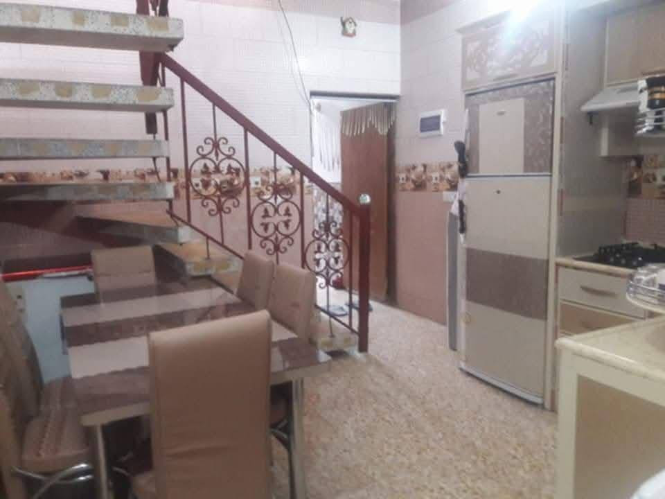 ببت للبيع على شارع مرطبات العذار شارع تجاري ٧٥متر بنات جديد بيت كامل من كلشي قاط واحد


**إذا كنت صاحب هذا الإعلان وتريد حذفه لأي سبب، رجاءا أرسل رسالة إلى الدعم الفني**