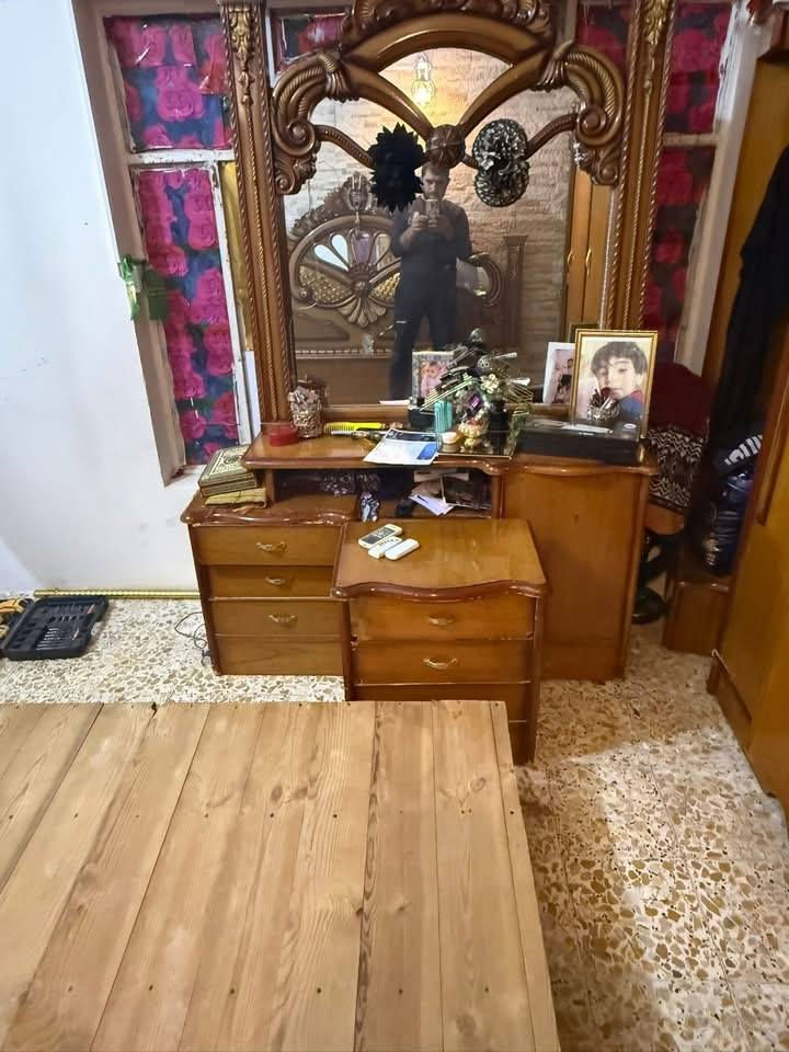 غرفه صاج كل ضرر مابيها كامله ٣٧٥وبيها مجال قليل كلش بغداد حي السلام الطربجي


**إذا كنت صاحب هذا الإعلان وتريد حذفه لأي سبب، رجاءا أرسل رسالة إلى الدعم الفني**