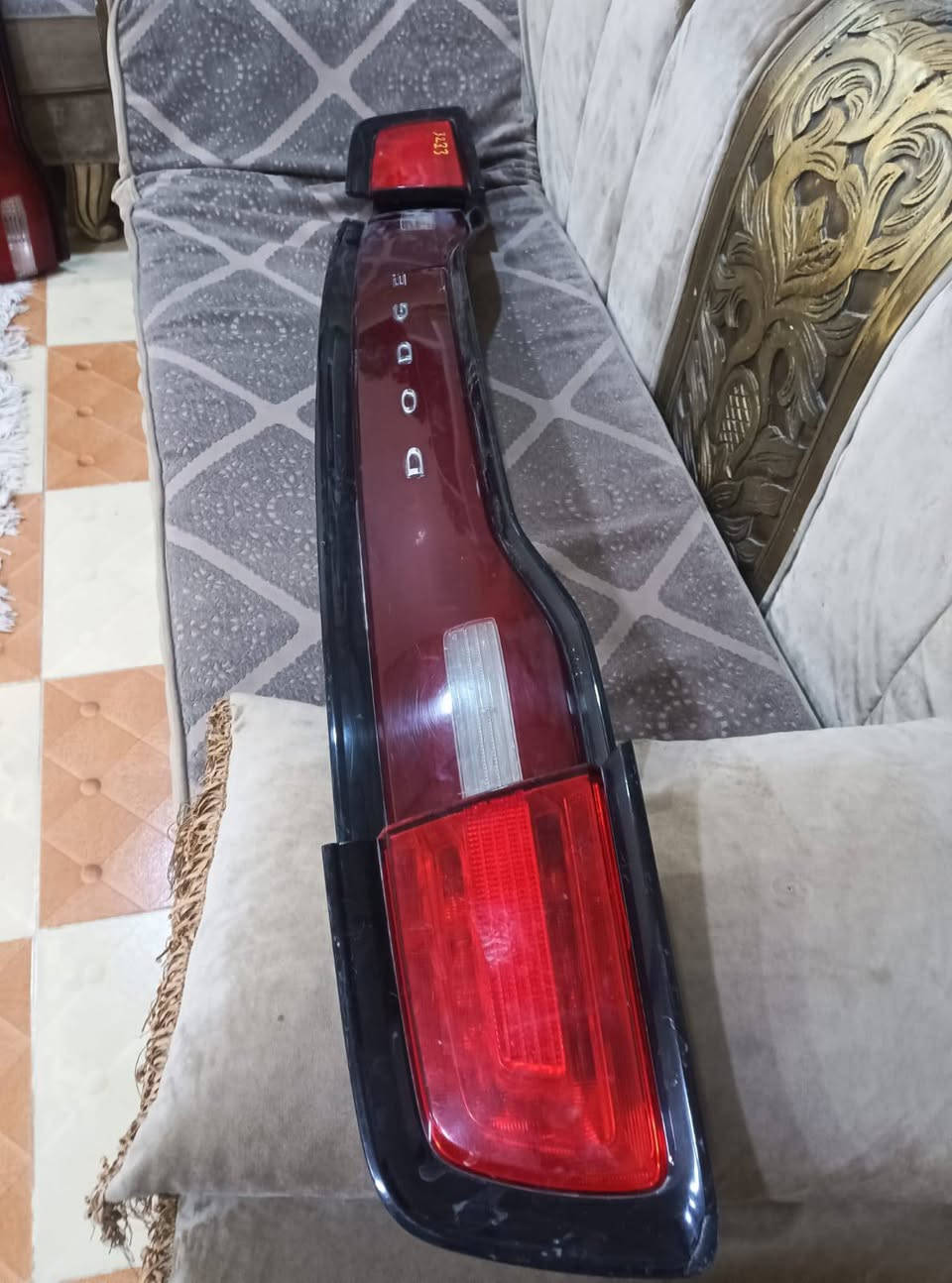 السلام عليكم عندي ادوات احتياطية جديدة وتفصيخ جارجر وأوباما كلشي موجود عدنا محل عزلناه ونريد نبيع الغراض وأسعار مناسبة مكانهم بالبصرة  ***********
