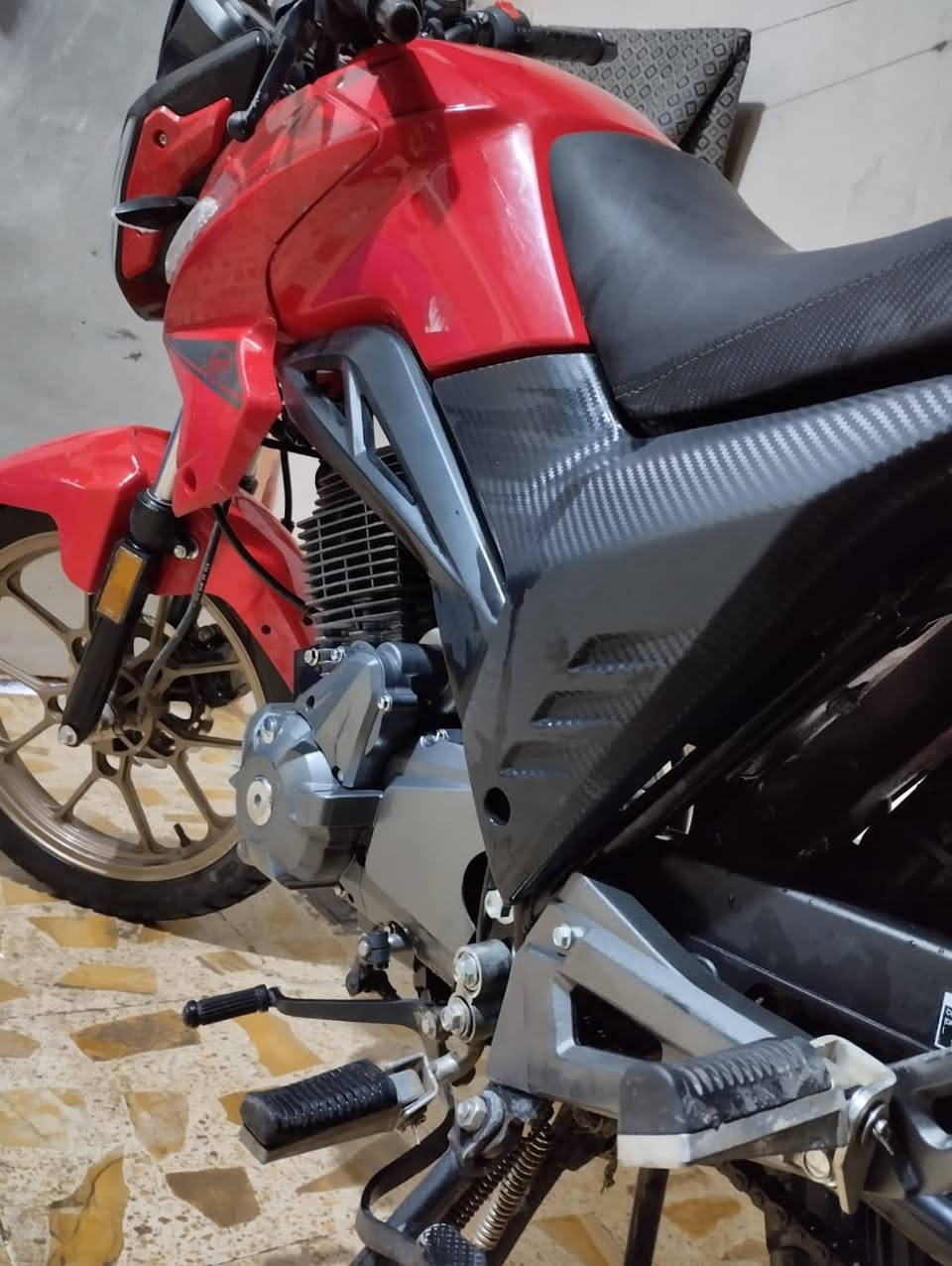 دراج ار كي مرقم اربيل تريد تحويل تريد وكالة
مكينة متين مكفول المكينة من الفتح 
دراجة حلوة احلة من الصورمكلف بنشر
***********
رقم صاحب دراجه توصل وياه
