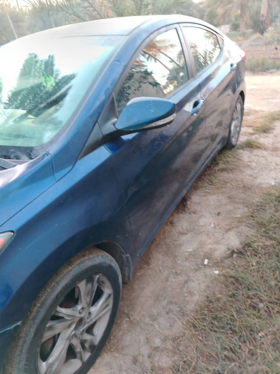 النتر 2013 امريكي للبيع السياره باسمي السعر 95 وبيه مجال ضربته جاملغ خلفي وباب خلفي الضربه الامريكيه الشراي يتصلل
***********
