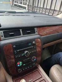 تاهو ٢٠١٠ رقم بغداد بأسمي ثاني يوم تحويل مواصفات ال تي زت كشنات منفصل ...