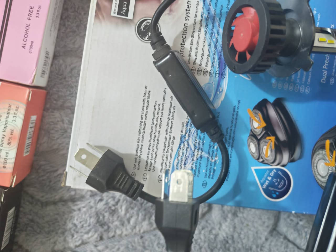 السعر ١٥


**إذا كنت صاحب هذا الإعلان وتريد حذفه لأي سبب، رجاءا أرسل رسالة إلى الدعم الفني**