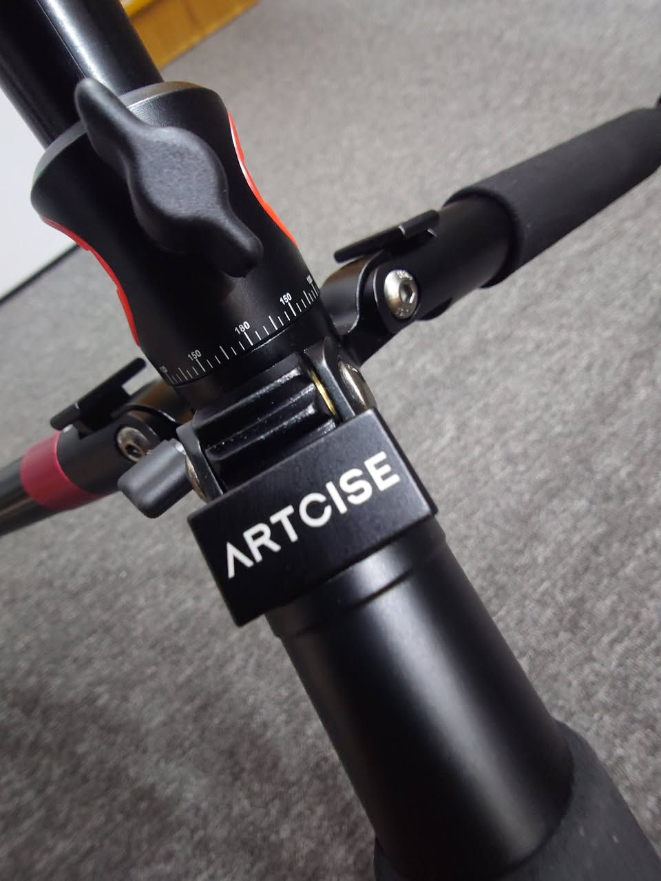 ترايبود احترافي
حديد قوي و ثقيل بي كبان و يتحرك بجميع الاتجاهات بي حامل موبايل و حامل كامره خلي سعرك و نتراهم


**إذا كنت صاحب هذا الإعلان وتريد حذفه لأي سبب، رجاءا أرسل رسالة إلى الدعم الفني**