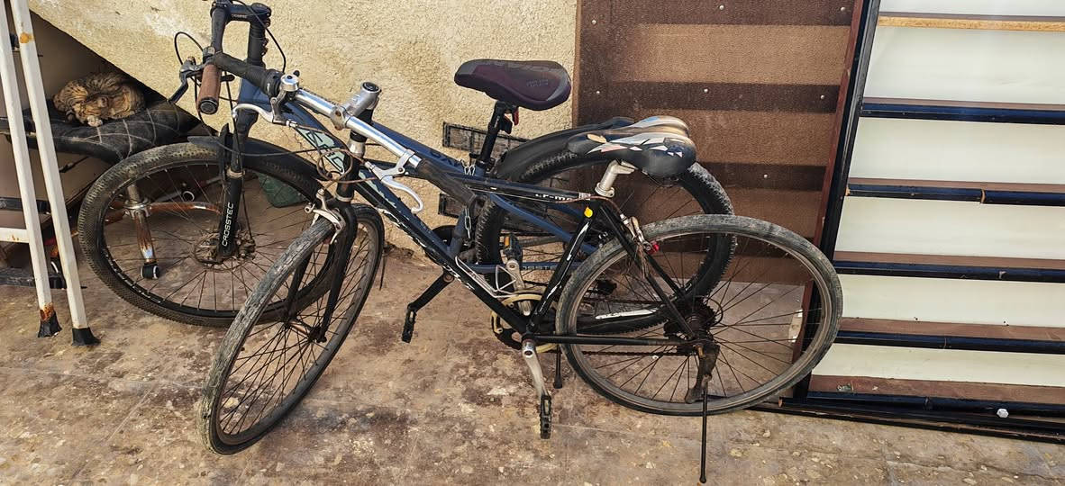 مكلف باالنشر سعر الدارجتين 150 الف العنوان الشرطه الرابعه


**إذا كنت صاحب هذا الإعلان وتريد حذفه لأي سبب، رجاءا أرسل رسالة إلى الدعم الفني**