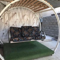 مرجوحة • نظيفة • ممكن تفاوض