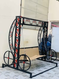 مرجوحة • حديقة • للبيع