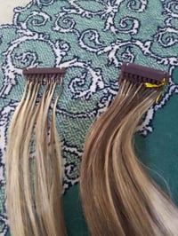 جديد • ما مستعمل • ٦٠ خصلة