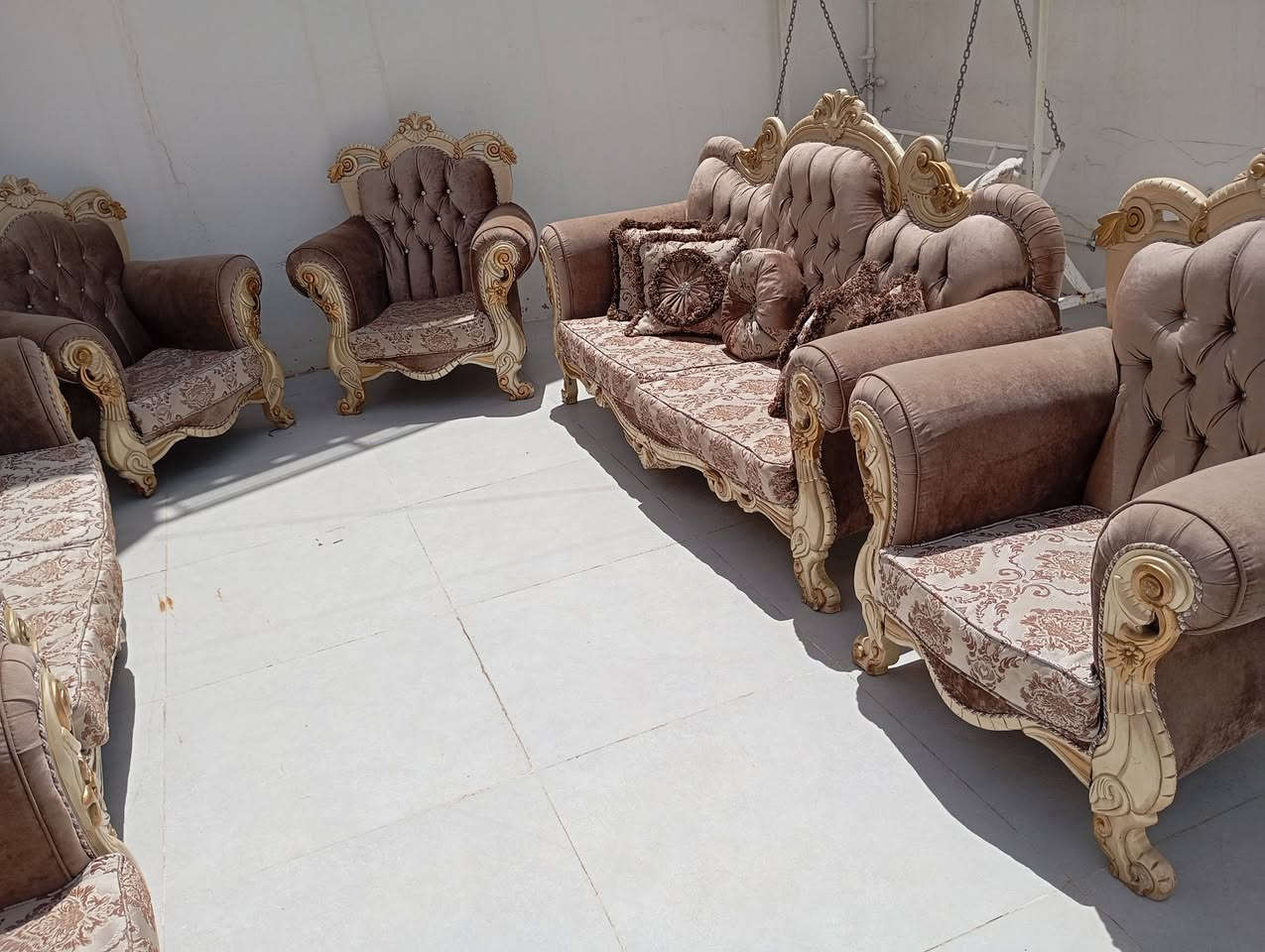 225 الف بي مجال 0773700414


**إذا كنت صاحب هذا الإعلان وتريد حذفه لأي سبب، رجاءا أرسل رسالة إلى الدعم الفني**