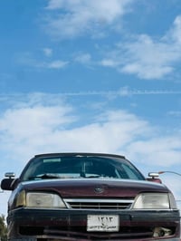 أوبل أوميغا • بدون مشاكل • أربيل