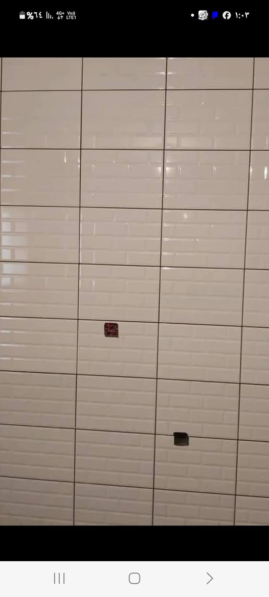 خلفه سرميك وكاش ومرمر وكل انواع السيراميك والبوليسلين خلفه مصر ي درجه اولى   ***********
