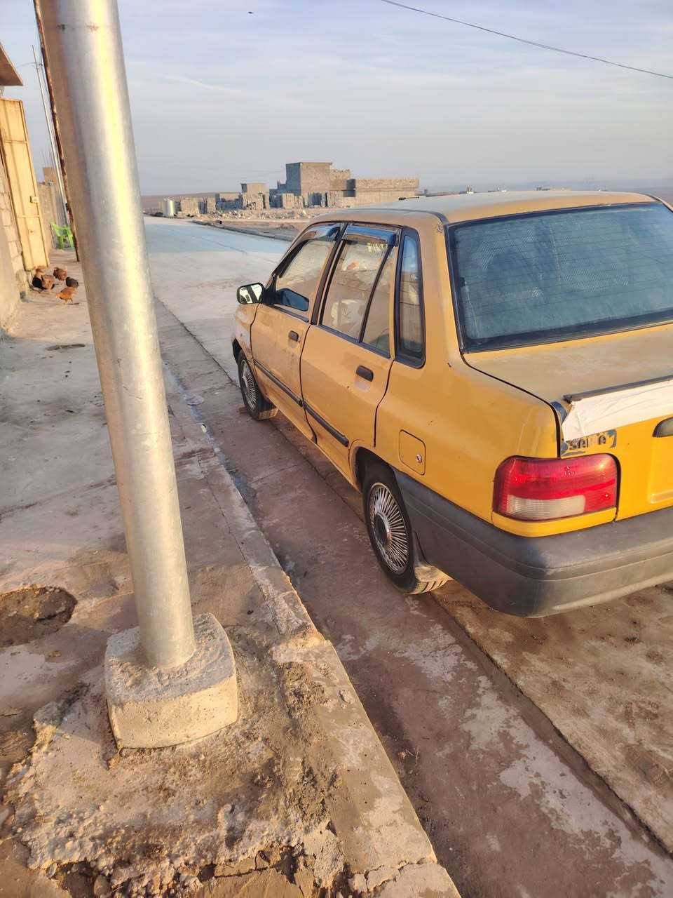 سلام عليكم سبب الوعد الغير صحح سايبه 20011 بدايه صرف كير فول
سعر 17 مرور هيه صفر شرعي بلموصل بيه مجال ***********
